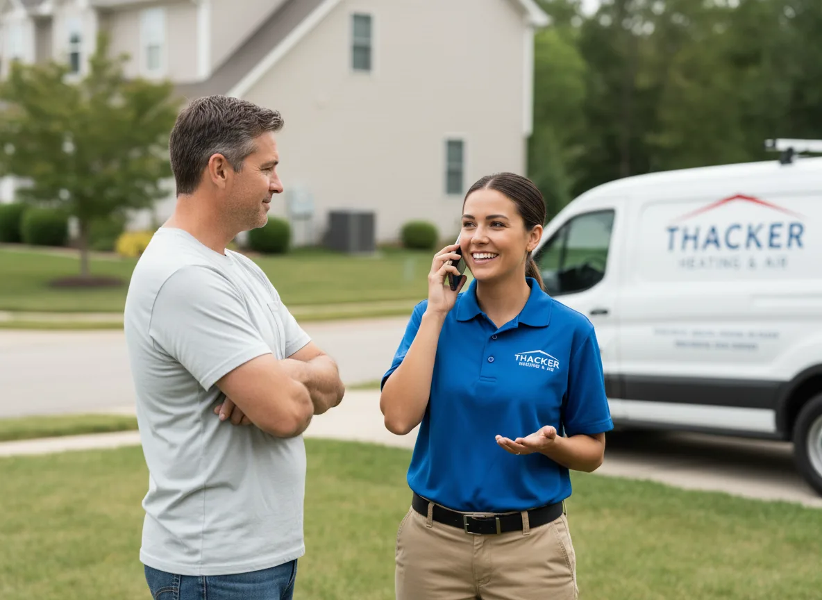 Ac Repair Dunkirk, MD FAQs